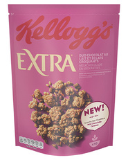 Kellogg's EXTRA Choco & Nuts