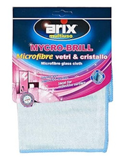 Superfive Kit Microfibre Vetro Lindo